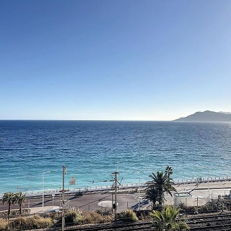 Villa Maupassant T2 Bord De Mer Cannes Exterior photo