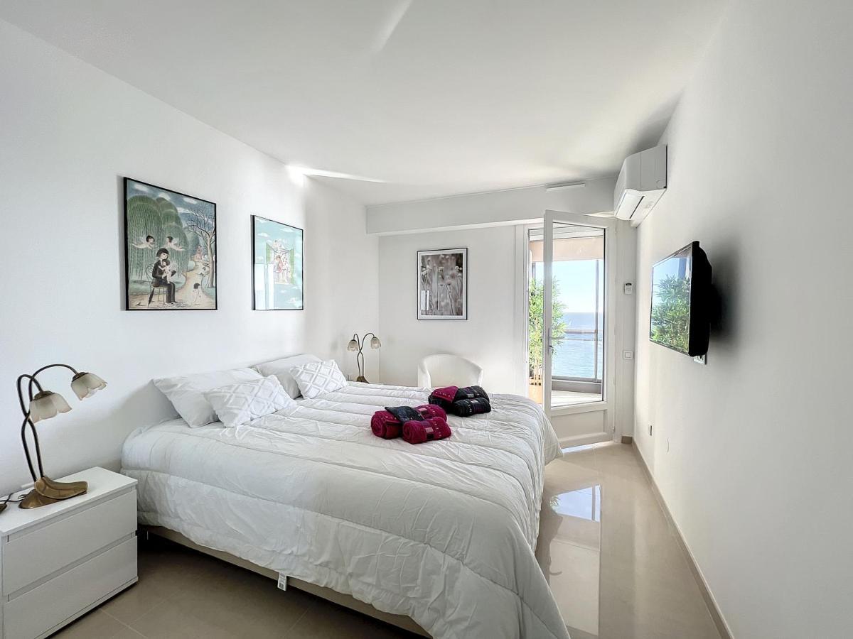 Villa Maupassant T2 Bord De Mer Cannes Exterior photo